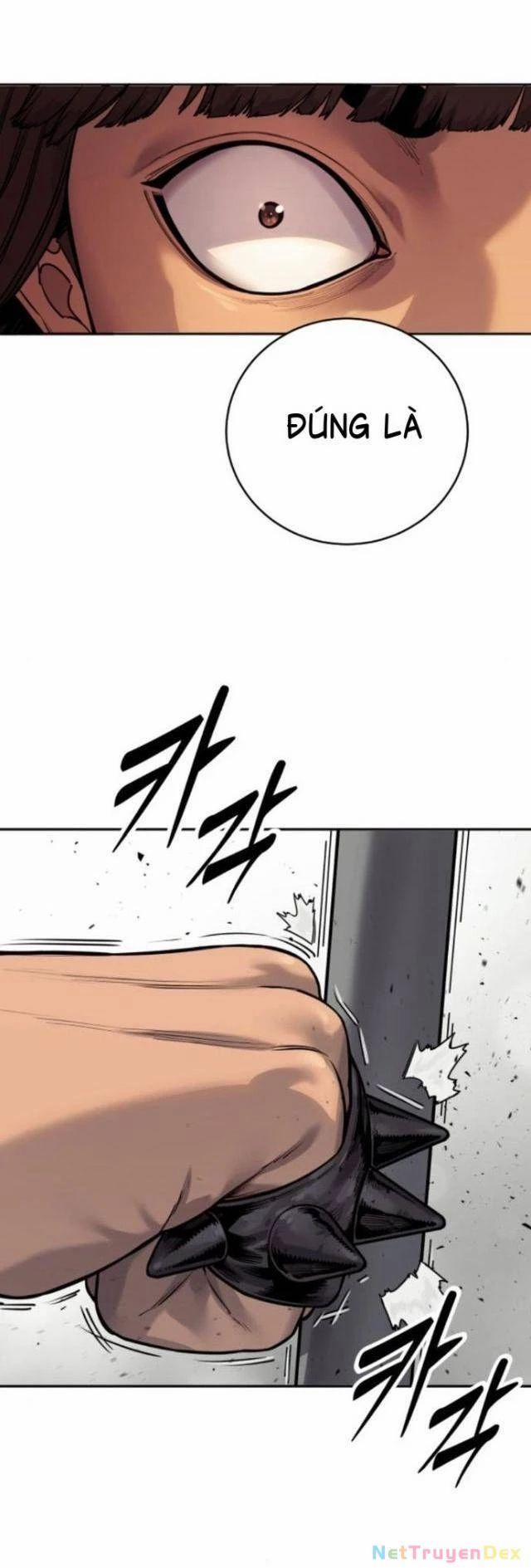 Cảnh Sát Báo Thù 75 trang 52