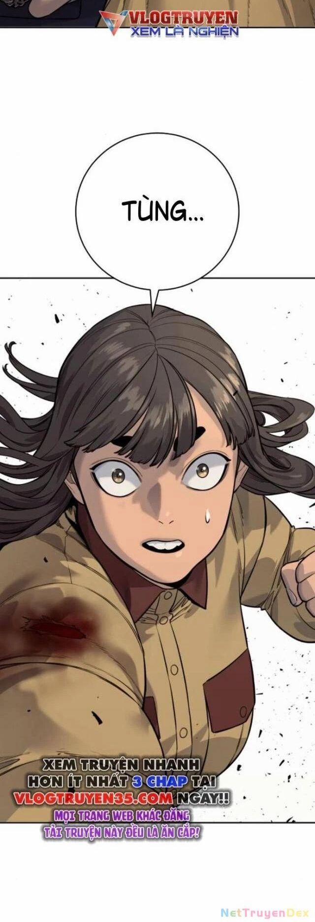 Cảnh Sát Báo Thù 75 trang 54