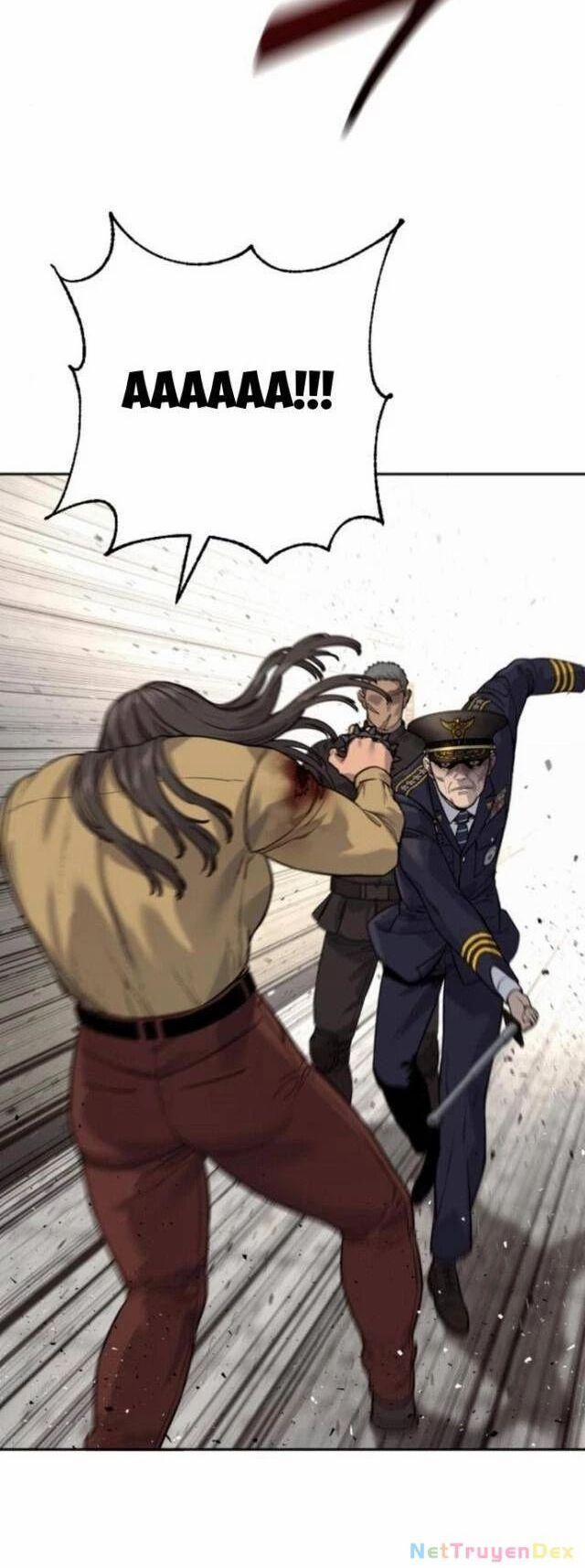 Cảnh Sát Báo Thù 75 trang 56
