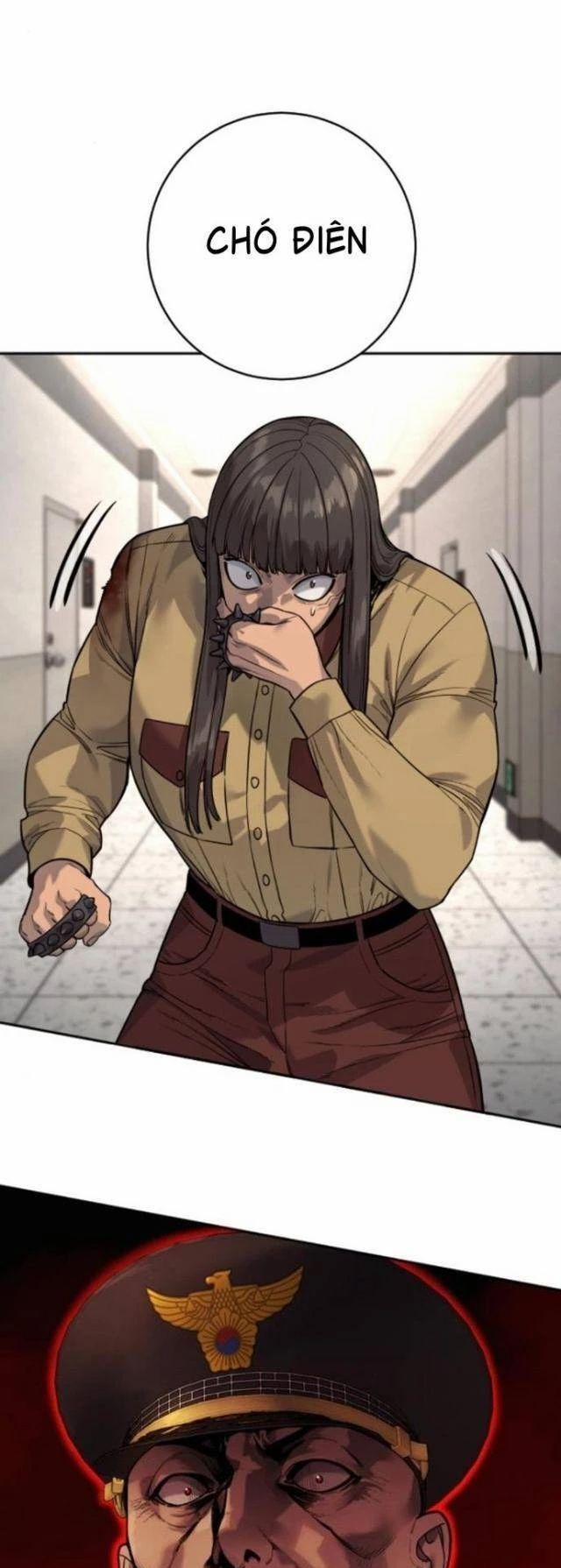 Cảnh Sát Báo Thù 75 trang 57