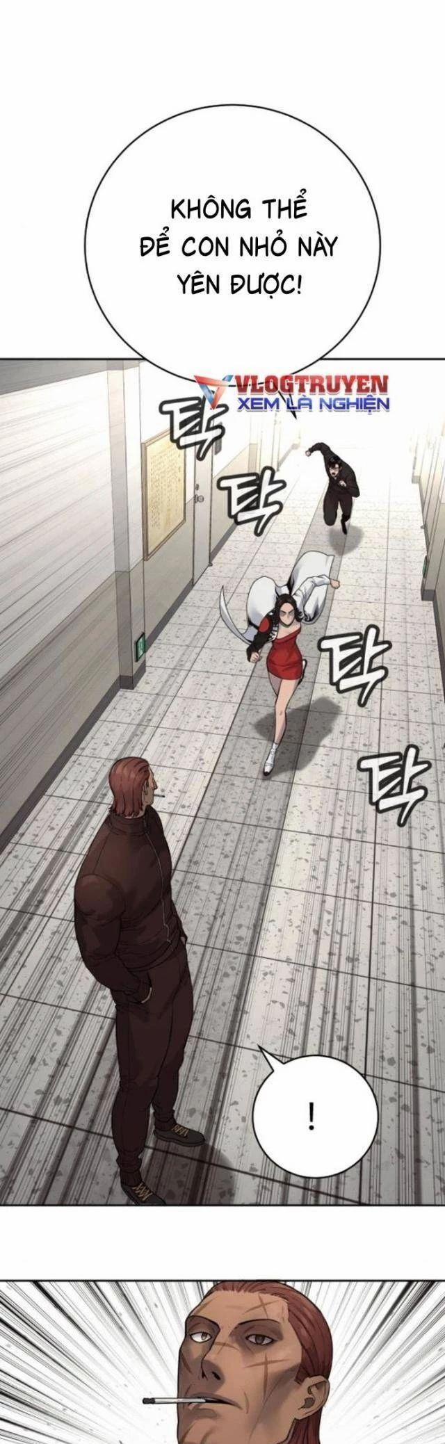 Cảnh Sát Báo Thù 75 trang 6