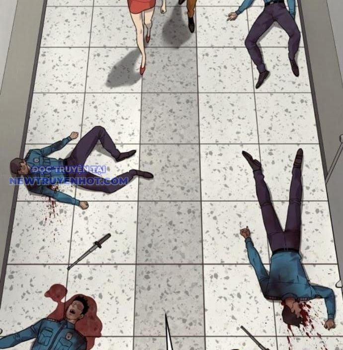 Cảnh Sát Báo Thù 77 trang 102