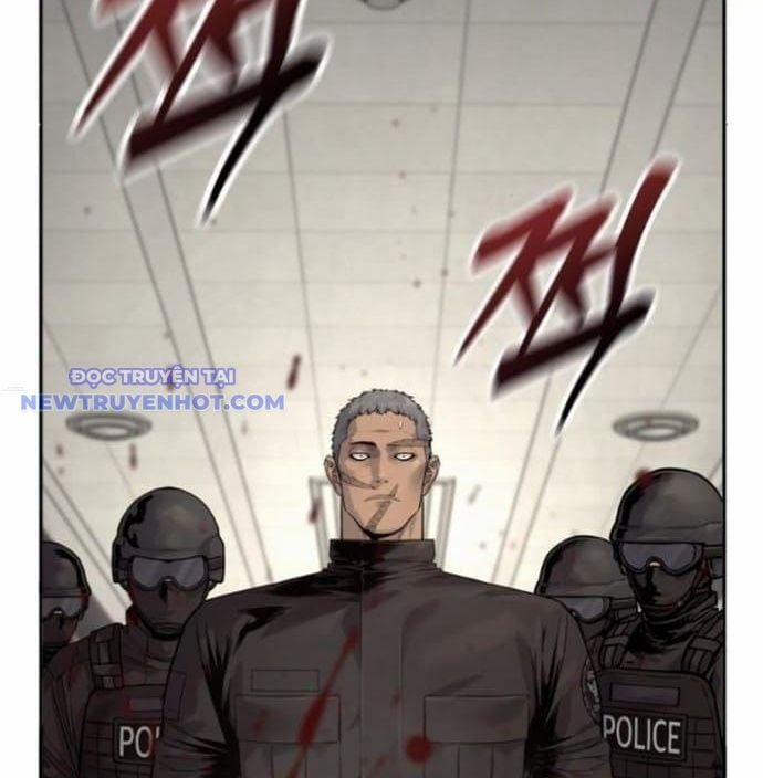 Cảnh Sát Báo Thù 77 trang 11