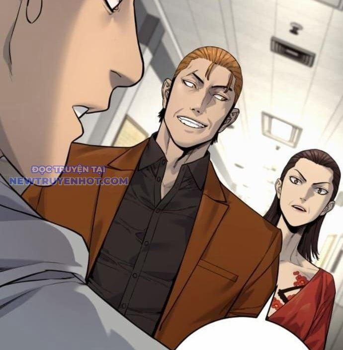 Cảnh Sát Báo Thù 77 trang 120