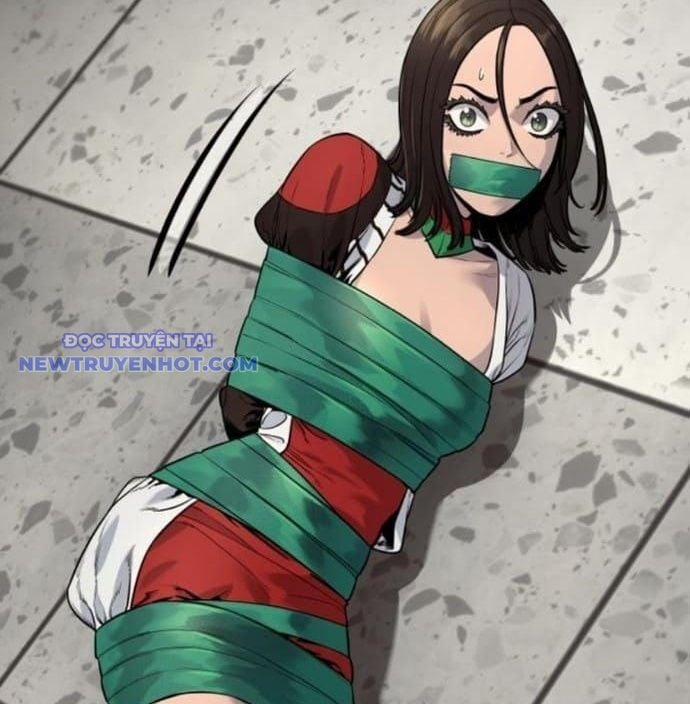 Cảnh Sát Báo Thù 77 trang 136