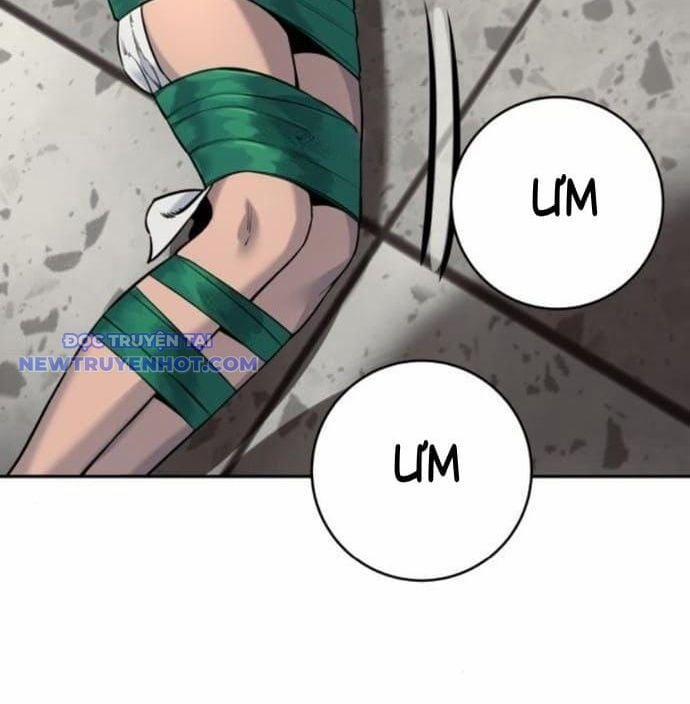 Cảnh Sát Báo Thù 77 trang 137