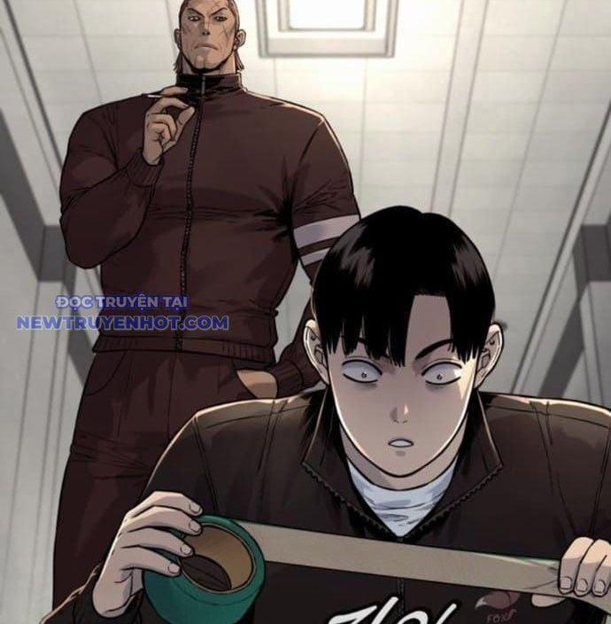 Cảnh Sát Báo Thù 77 trang 139