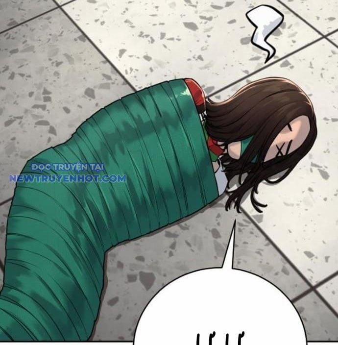 Cảnh Sát Báo Thù 77 trang 142