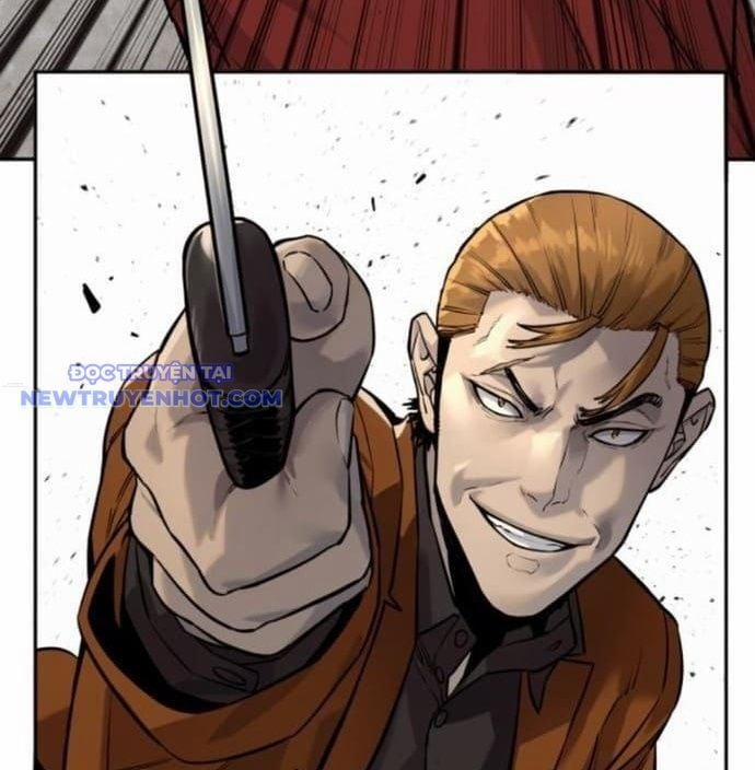 Cảnh Sát Báo Thù 77 trang 154