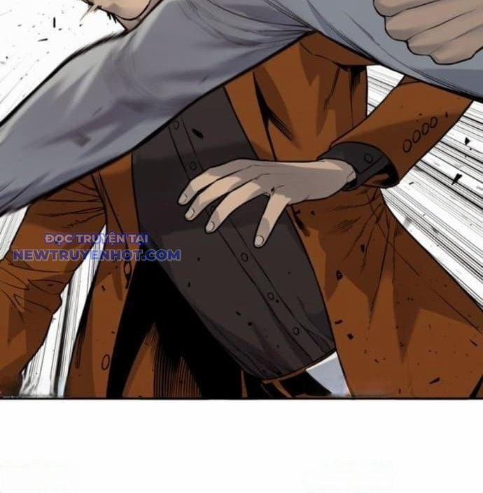 Cảnh Sát Báo Thù 77 trang 160