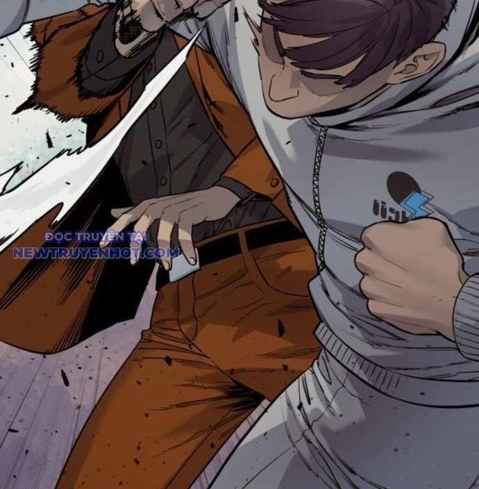 Cảnh Sát Báo Thù 77 trang 163