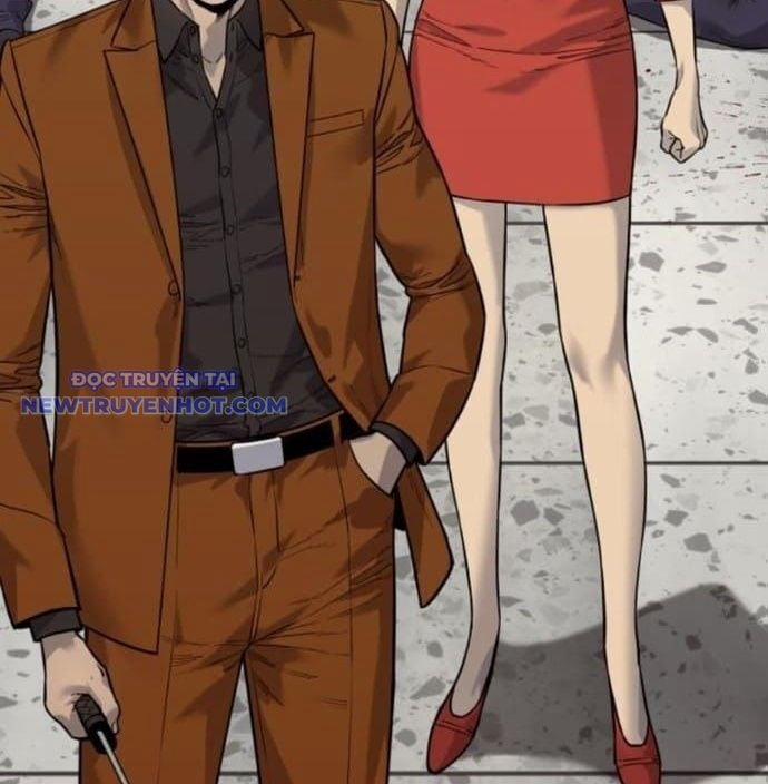 Cảnh Sát Báo Thù 77 trang 185