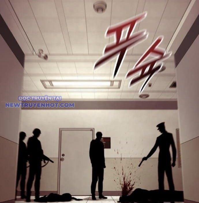 Cảnh Sát Báo Thù 77 trang 19