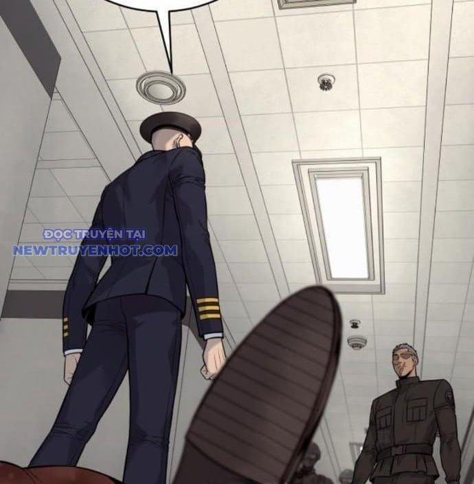 Cảnh Sát Báo Thù 77 trang 22
