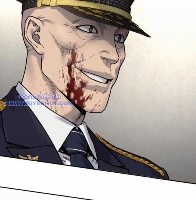 Cảnh Sát Báo Thù 77 trang 25