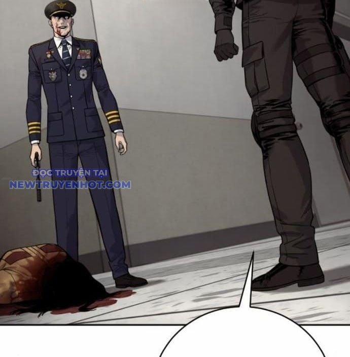 Cảnh Sát Báo Thù 77 trang 33