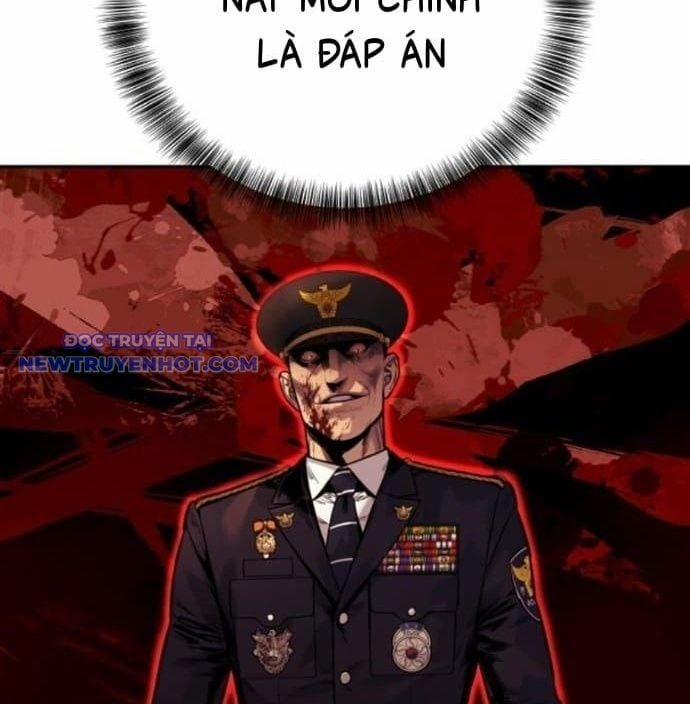 Cảnh Sát Báo Thù 77 trang 36