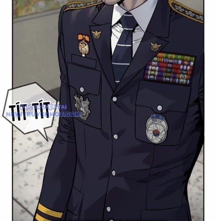 Cảnh Sát Báo Thù 77 trang 39