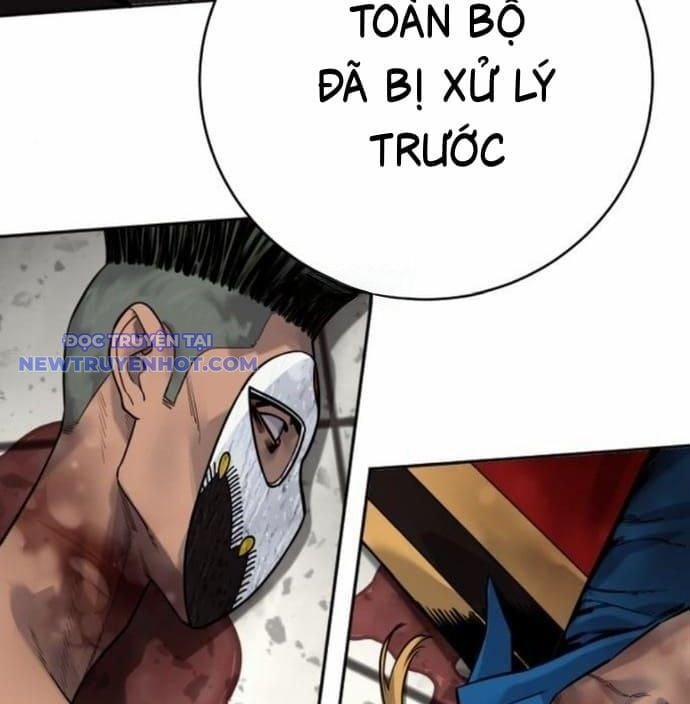 Cảnh Sát Báo Thù 77 trang 43