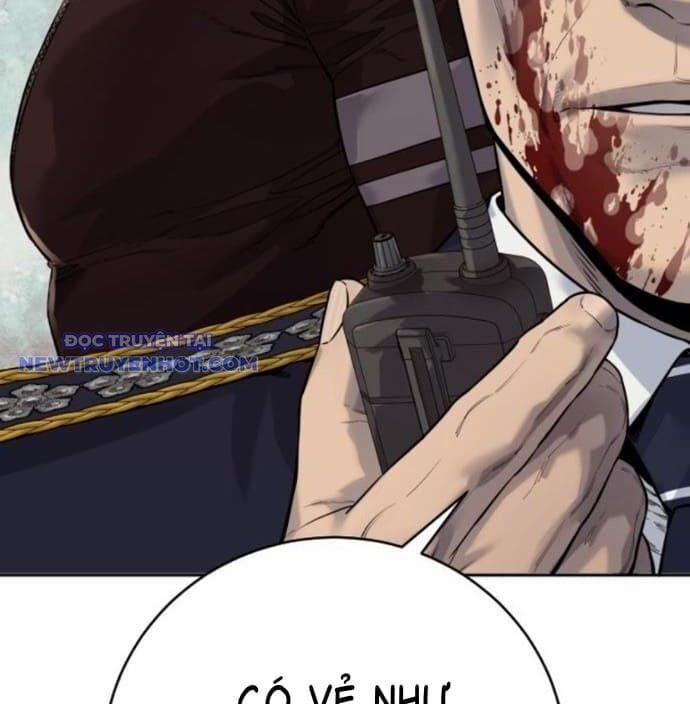 Cảnh Sát Báo Thù 77 trang 47