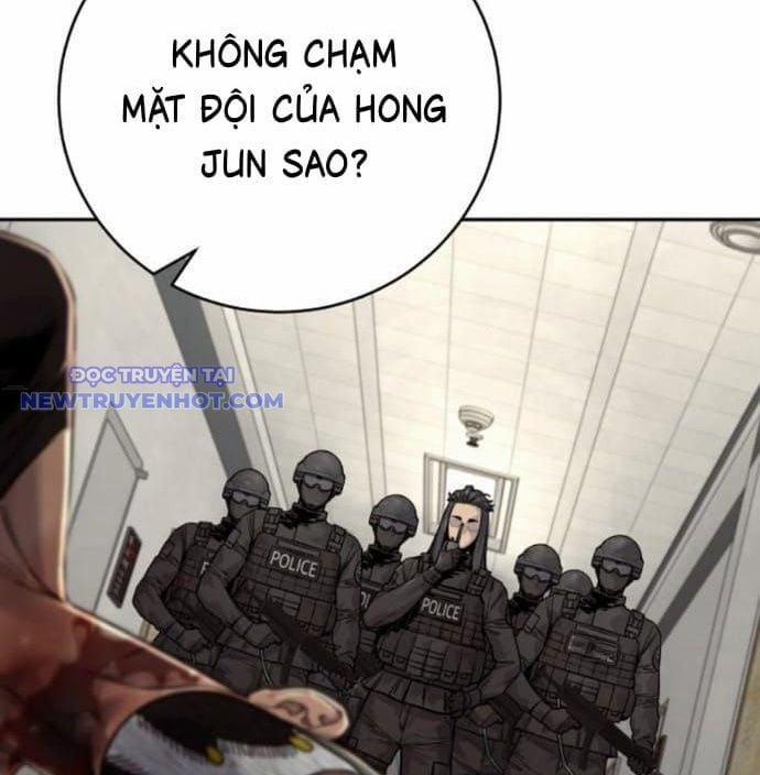 Cảnh Sát Báo Thù 77 trang 49