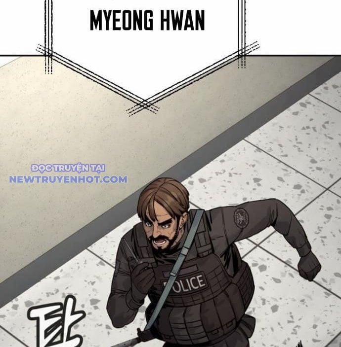 Cảnh Sát Báo Thù 77 trang 57