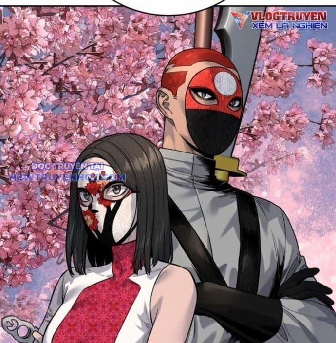 Cảnh Sát Báo Thù 77 trang 62