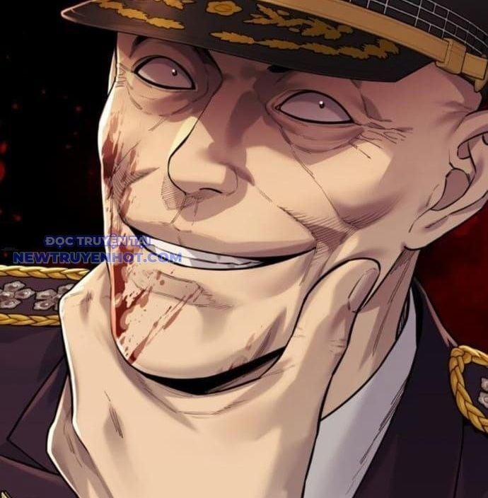 Cảnh Sát Báo Thù 77 trang 67