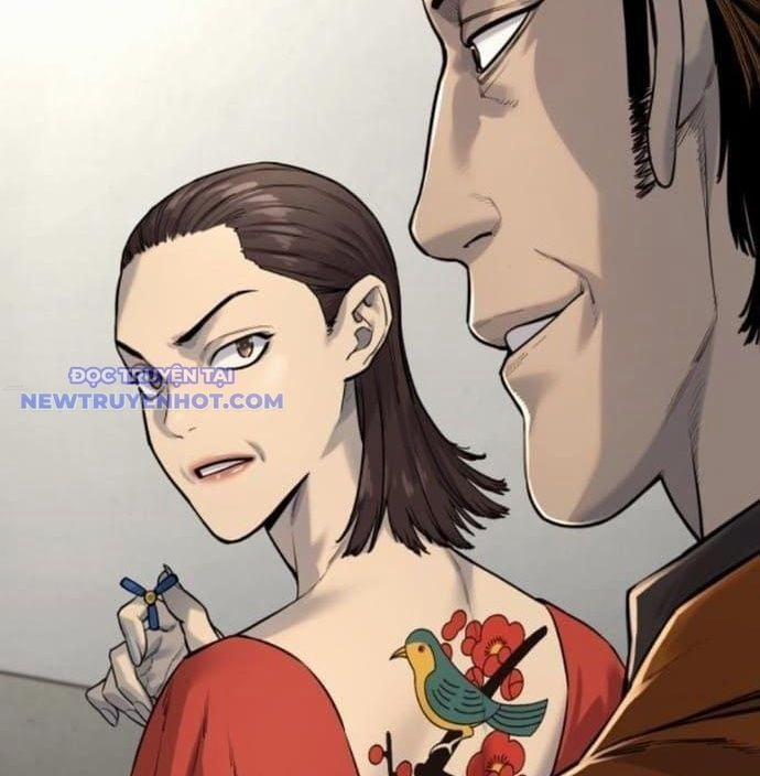 Cảnh Sát Báo Thù 77 trang 80