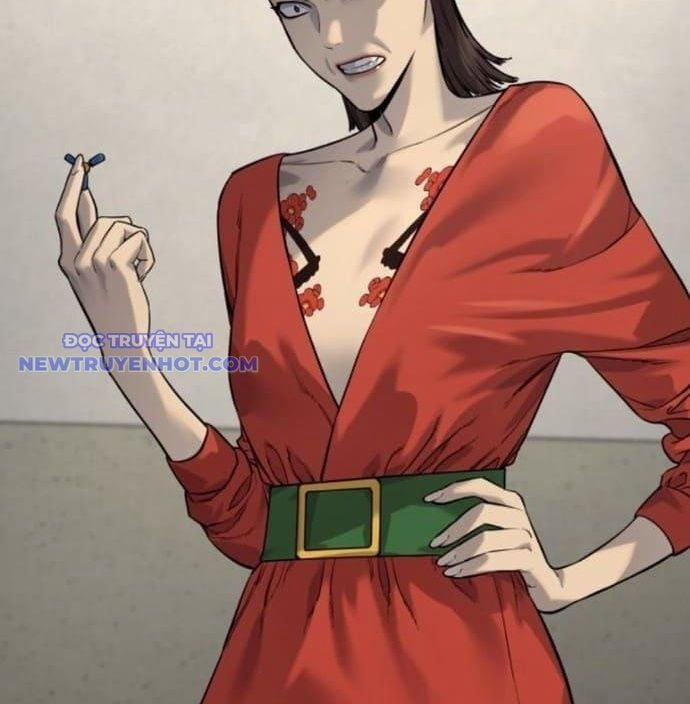 Cảnh Sát Báo Thù 77 trang 98