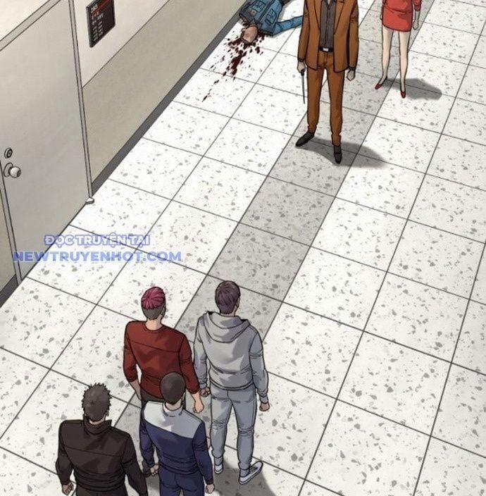 Cảnh Sát Báo Thù 78 trang 1