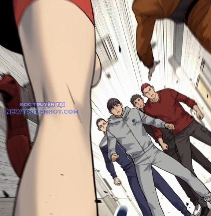 Cảnh Sát Báo Thù 78 trang 12