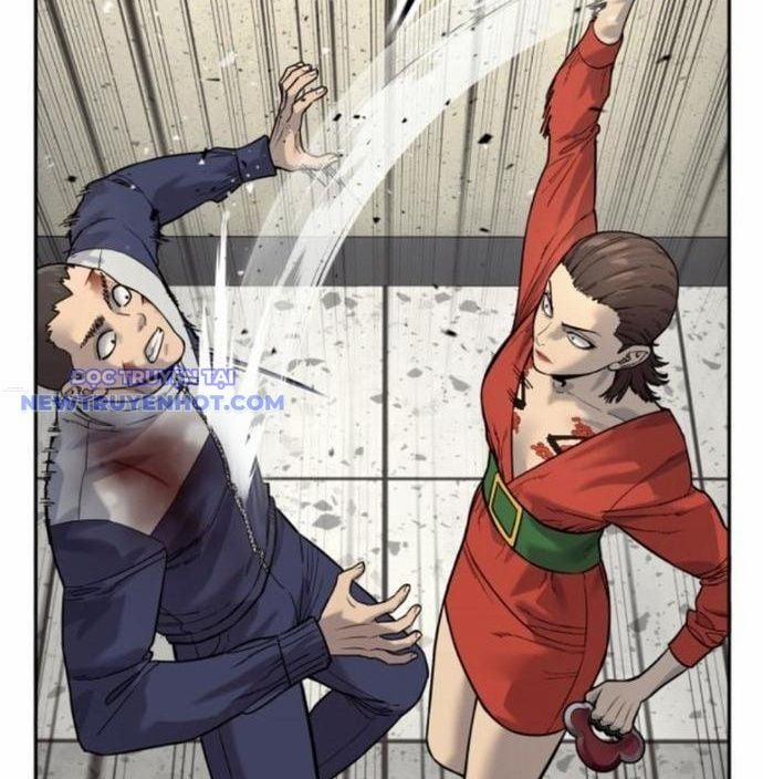 Cảnh Sát Báo Thù 78 trang 123