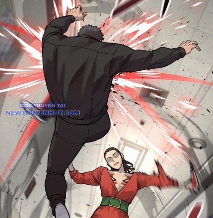 Cảnh Sát Báo Thù 78 trang 129