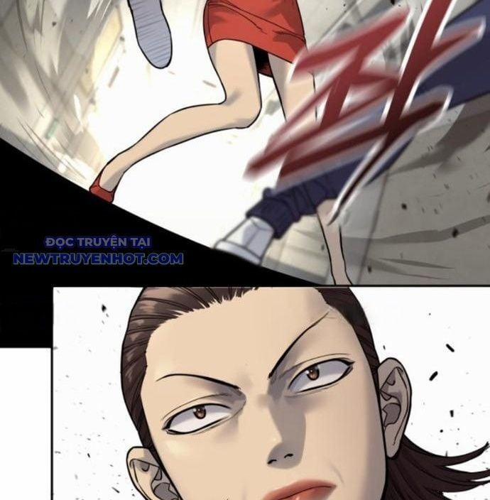 Cảnh Sát Báo Thù 78 trang 130