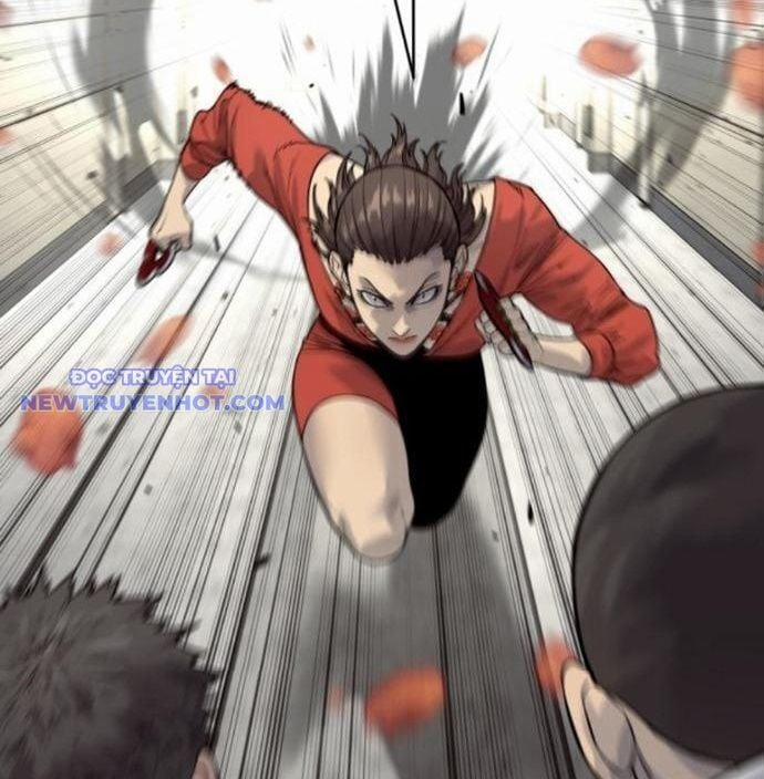 Cảnh Sát Báo Thù 78 trang 133