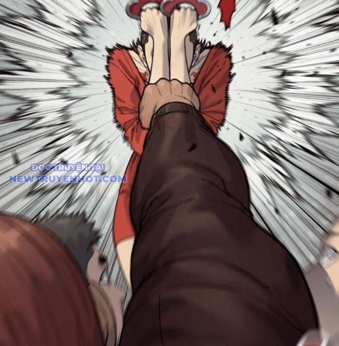 Cảnh Sát Báo Thù 78 trang 137