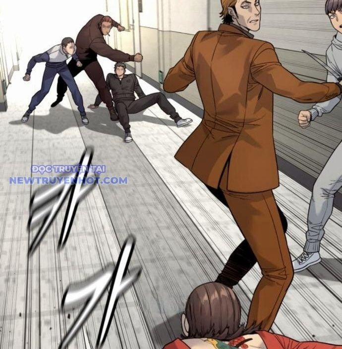 Cảnh Sát Báo Thù 78 trang 140