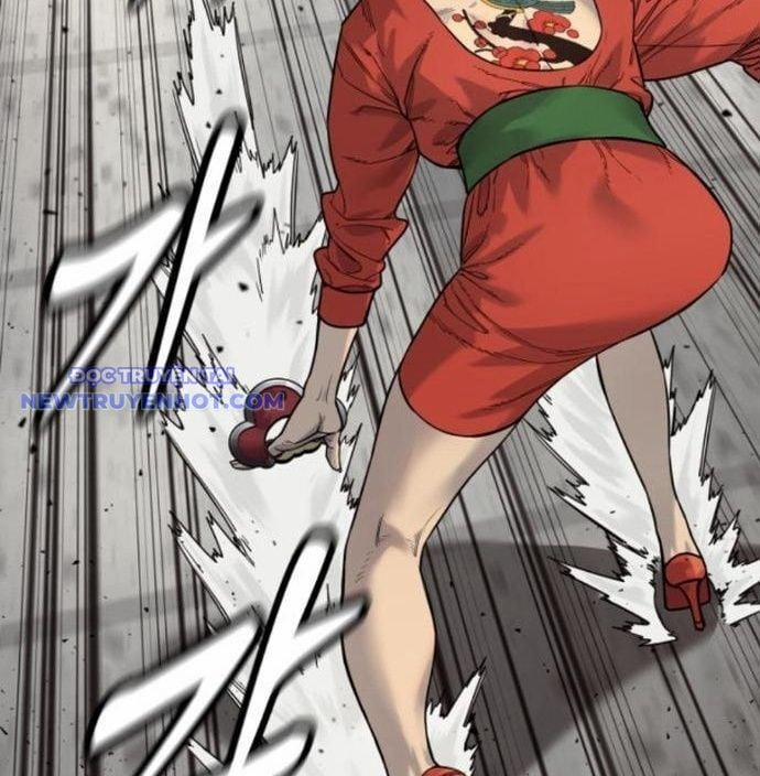 Cảnh Sát Báo Thù 78 trang 141