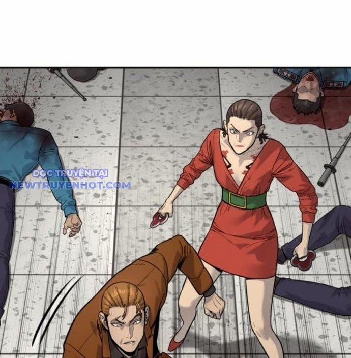 Cảnh Sát Báo Thù 78 trang 150