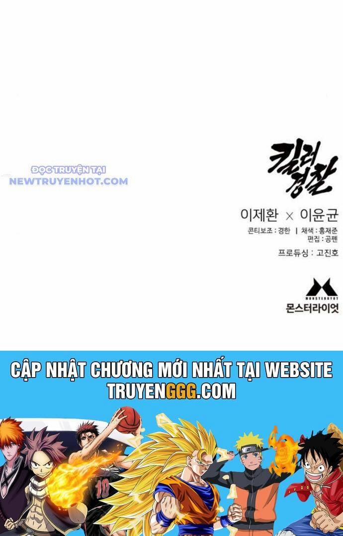 Cảnh Sát Báo Thù 78 trang 190