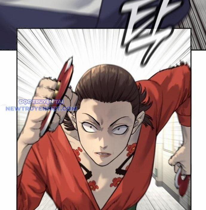 Cảnh Sát Báo Thù 78 trang 25