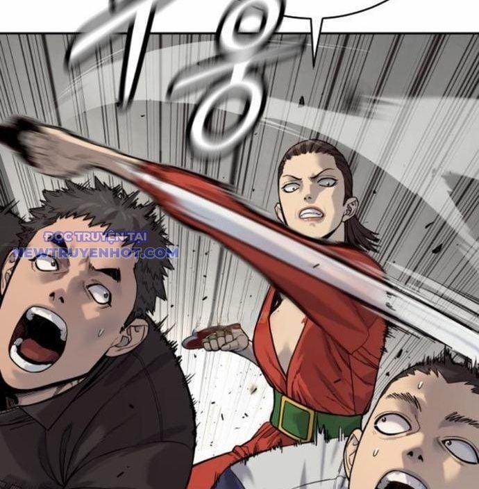 Cảnh Sát Báo Thù 78 trang 28