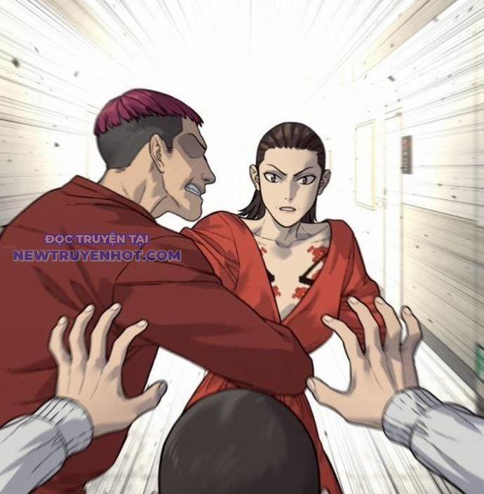 Cảnh Sát Báo Thù 78 trang 79