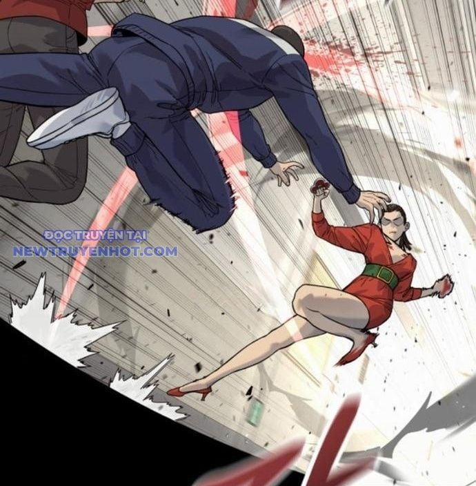 Cảnh Sát Báo Thù 78 trang 83