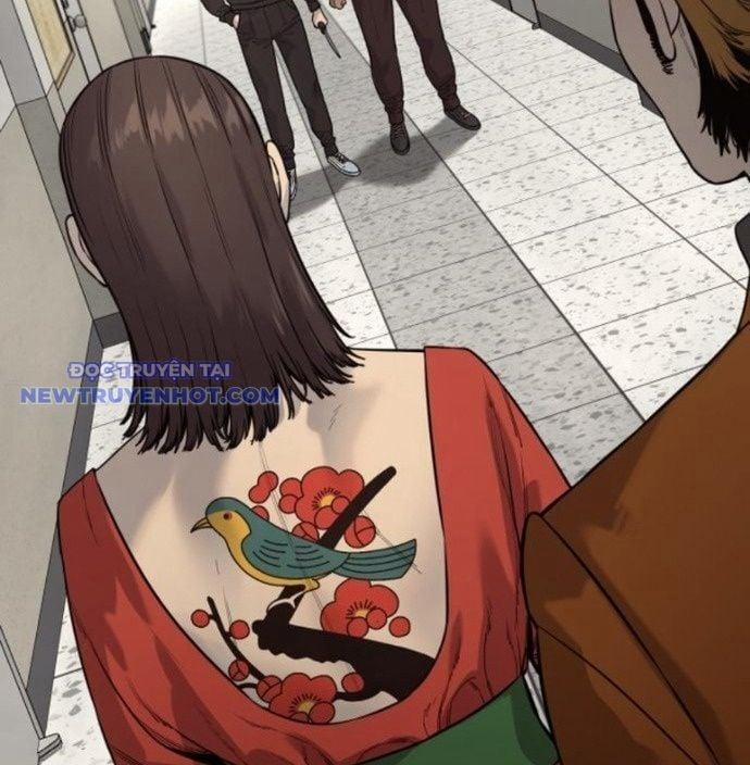 Cảnh Sát Báo Thù 79 trang 1