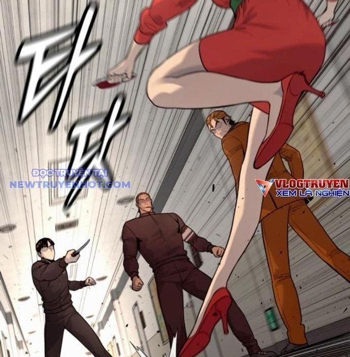 Cảnh Sát Báo Thù 79 trang 121