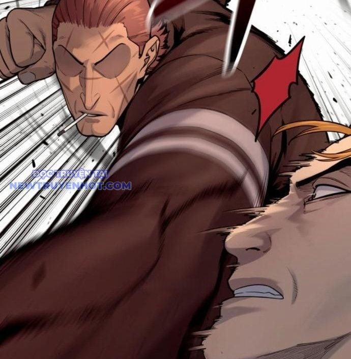 Cảnh Sát Báo Thù 79 trang 127