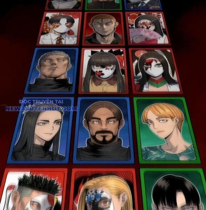 Cảnh Sát Báo Thù 79 trang 137