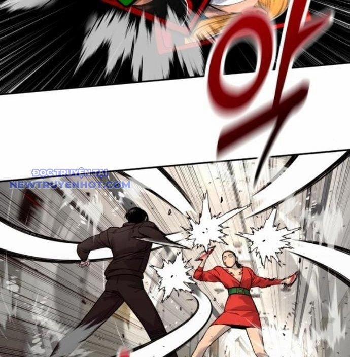 Cảnh Sát Báo Thù 79 trang 149